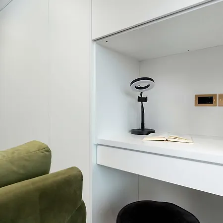 Luxury Two-level In Center With Pool, Gym And Sauna By Renters Prestige Gdaňsk
