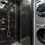 Luxury Two-level In Center With Pool, Gym And Sauna By Renters Prestige Apartmán *